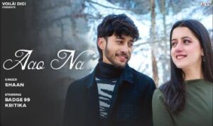 Aao Na Lyrics in Hindi