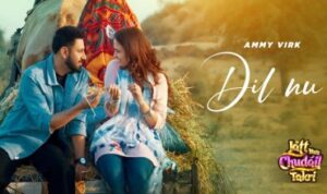 Dil Nu Lyrics in Hindi