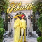 खुट्टी Khutti