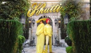 Khutti Lyrics in Hindi