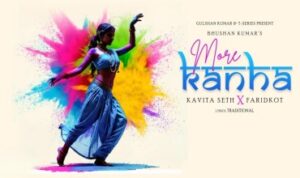 More Kanha Lyrics in Hindi