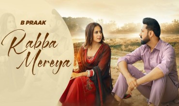 Rabba Mereya lyrics in Hindi