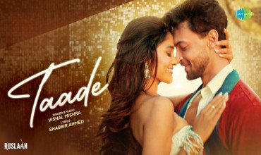 Taade Song Lyrics in Hindi