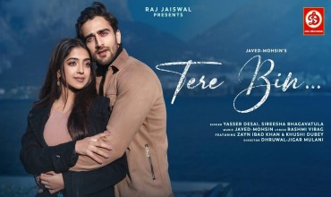 Tere Bin Lyrics in Hindi
