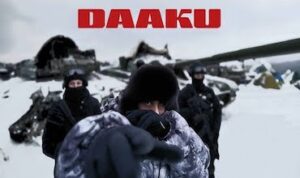Daaku Lyrics in Hindi