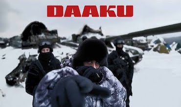 Daaku Lyrics in Hindi
