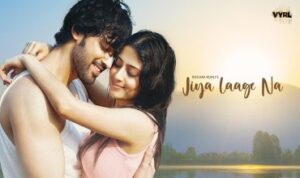 Jiya Laage Na Lyrics in Hindi