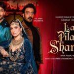 ला पिला दे शराब Laa Pila De Sharaab