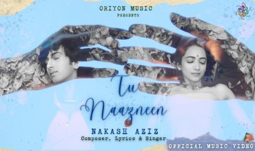 Tu Naazneen Lyrics in Hindi Bholaa