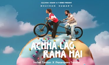 kho jana lyrics in Hindi