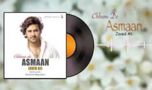 Asmaan Lyrics in Hindi
