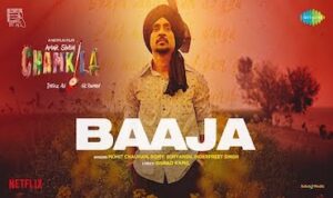 Baaja Lyrics in Hindi