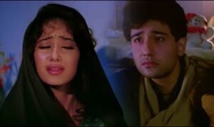 Teri Yaad Aati Hai Lyrics in Hindi