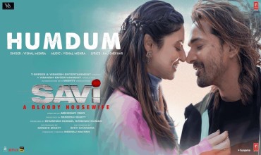 Humdum lyrics in Hindi
