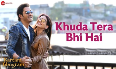 Khuda Tera Bhi Hai Lyrics in Hindi