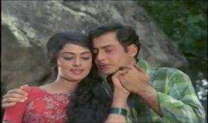 Moti Jaisa Rang Ang Mein Lyrics in Hindi