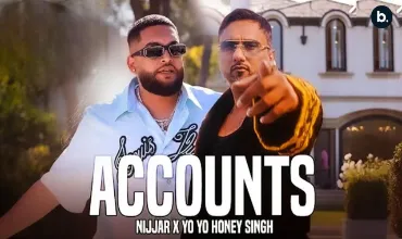 Accounts Lyrics in Hindi Honey Singh