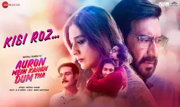Kisi Roz Lyrics in Hindi