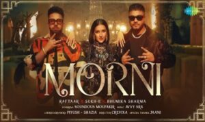 Morni Lyrics in Hindi
