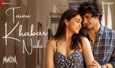 Tainu Khabar Nahi Lyrics in Hindi
