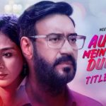 Auron Mein Kahan Dum Tha Title Track