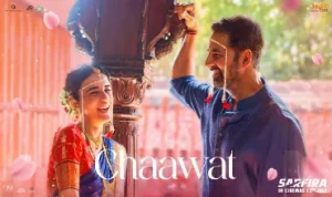 चावत Chaawat