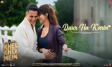 Dur Na Karin Lyrics in Hindi