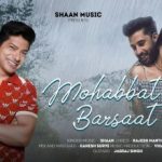 Mohabbat Ki Barsaat