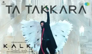 Ta Takkara Lyrics in Hindi