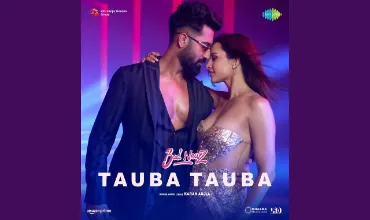 Tauba Tauba Lyrics in Hindi