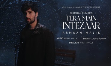 Tera Main Intezaar Lyrics in Hindi