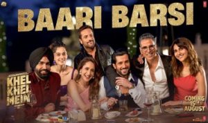 बारी बरसी Baari Barsi