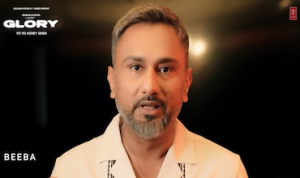 Beeba Lyrics in Hindi