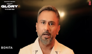 Bonita Lyrics in Hindi