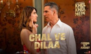 Chal Ve Dilaa Lyrics in Hindi