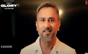 Chhori Lyrics in Hindi