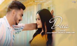Dua Lyrics in Hindi