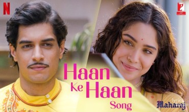 Haan Ke Haan lyrics in Hindi