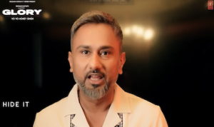 Hide It Lyrics in Hindi