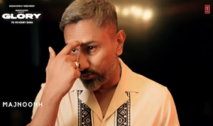 Majnoonh Lyrics in Hindi