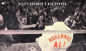 Muhammad Ali Lyrics in Hindi