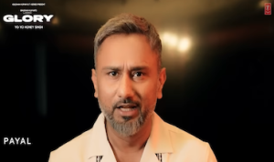 Payal Lyrics in Hindi