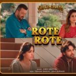 रोते-रोते Rote Rote