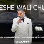 Sheeshe Wali Chunni Lyrics in Hindi