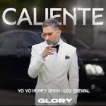 Caliente Lyrics in Hindi Glory