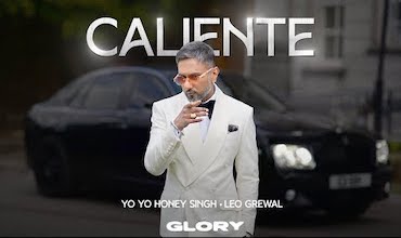 Caliente Lyrics in Hindi Glory