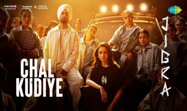Chal Kudiye lyrics in Hindi