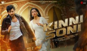 Kinni Soni Lyrics in Hindi