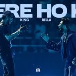 Tere Ho Ke Lyrics in Hindi