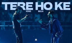 Tere Ho Ke Lyrics in Hindi